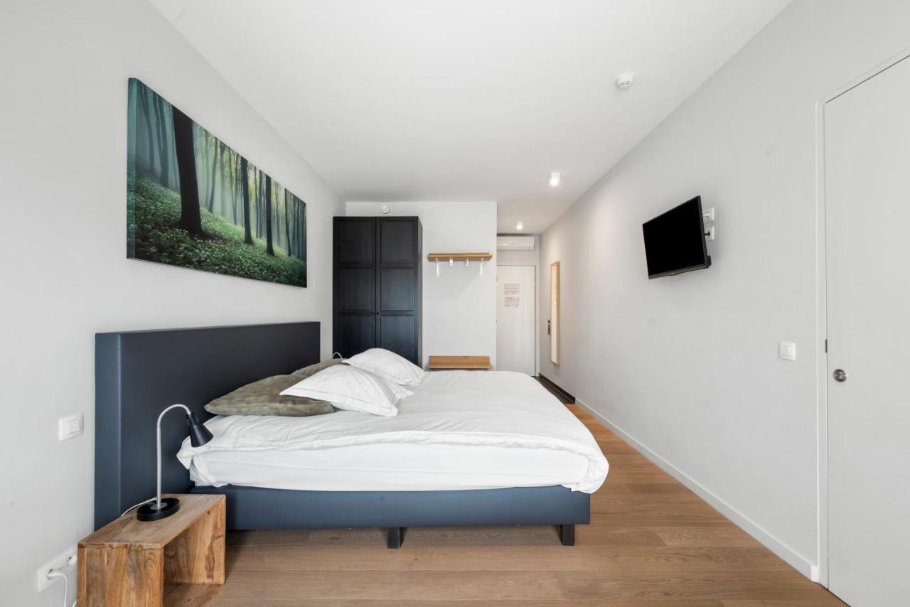 Hotel Kasteelhof 'T Hooghe Ипер Екстериор снимка